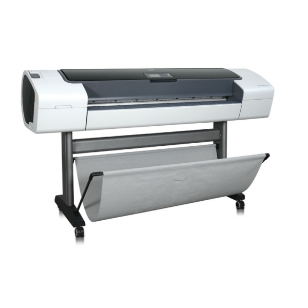 HP DesignJet T 1120 44 Inch Druckerpatronen beim Spezialisten kaufen | druckerpatronen.de
