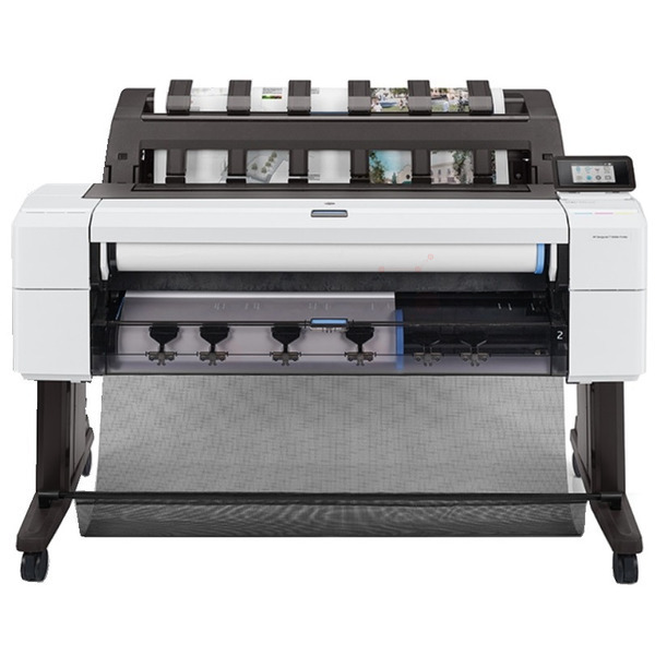 HP DesignJet T 1600 Druckerpatronen beim Spezialisten kaufen | druckerpatronen.de