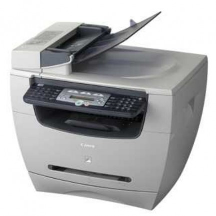 Canon Laserbase MF 5750 Toner beim Spezialisten kaufen | druckerpatronen.de