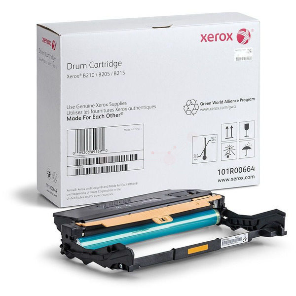 Original  Xerox 101R00664 Drum-Kit / für 101R00664