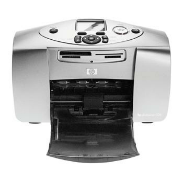 HP PhotoSmart 230 Series