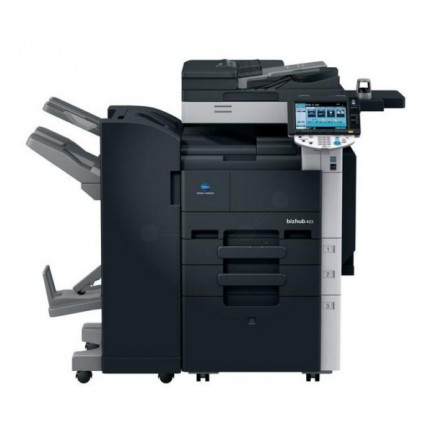 Konica Minolta bizhub 423