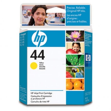 44 Y 44 Y