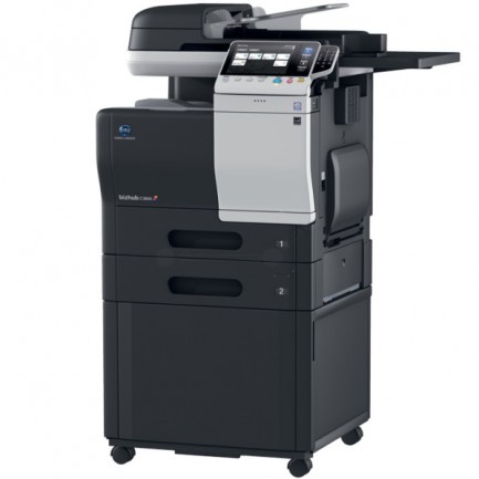 Konica Minolta bizhub C 3350