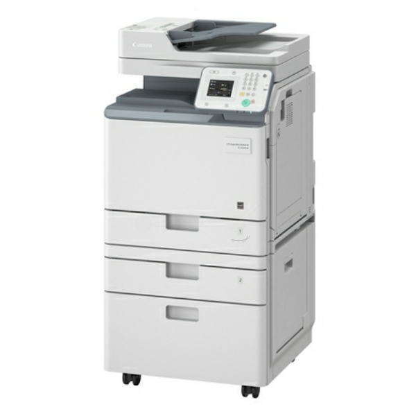 Canon imageRUNNER C 1225 iF
