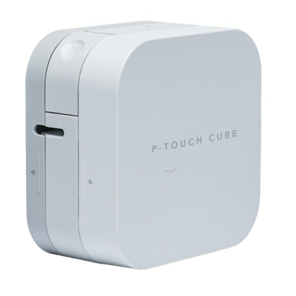 Brother P-Touch Cube PT-P 300 BT