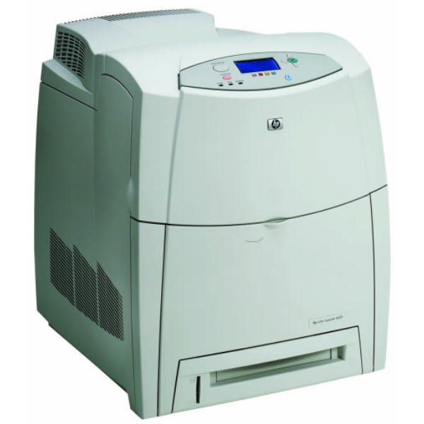 HP Color LaserJet 4600 Toner beim Spezialisten kaufen | druckerpatronen.de