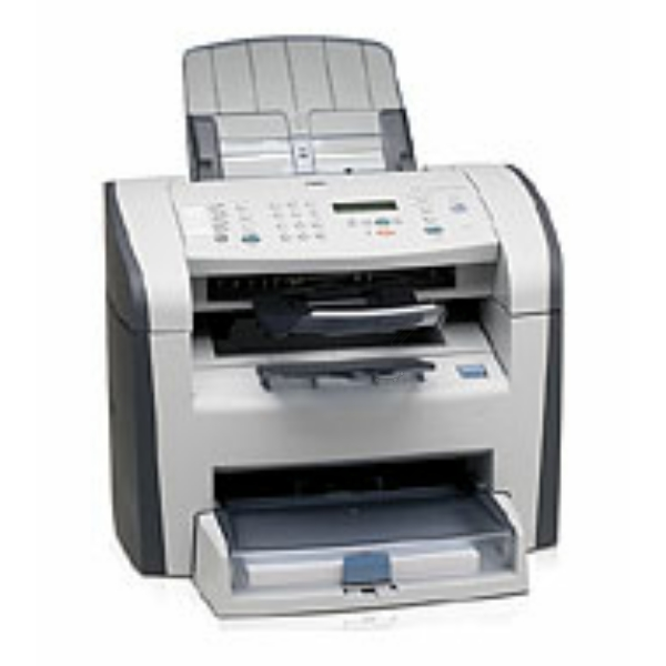 HP LaserJet 3050 Z Toner beim Spezialisten kaufen | druckerpatronen.de
