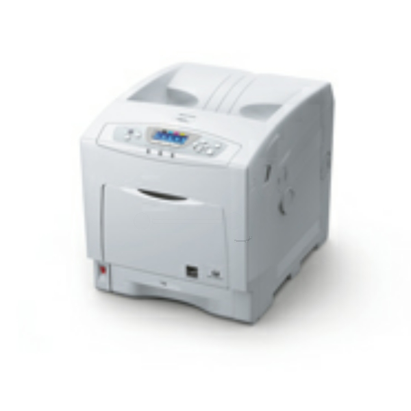 Ricoh Aficio SP C 420 dn Toner beim Spezialisten kaufen | druckerpatronen.de