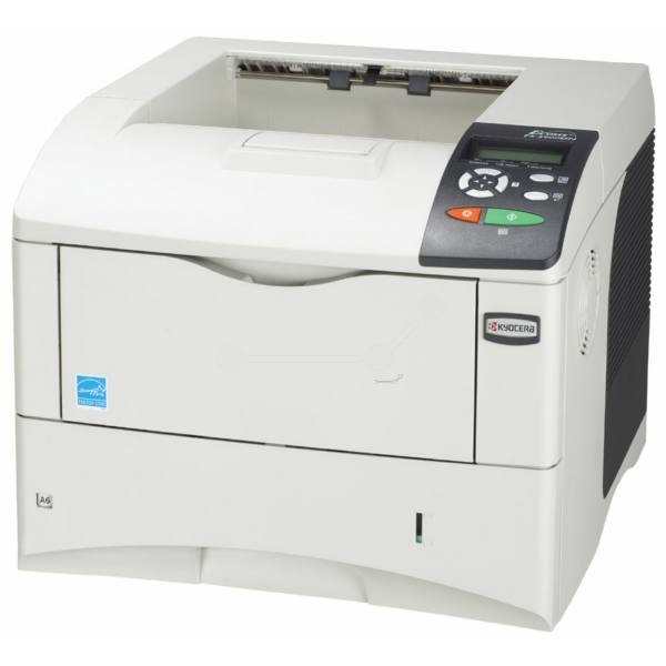 Kyocera FS-3900 DN Toner beim Spezialisten kaufen | druckerpatronen.de