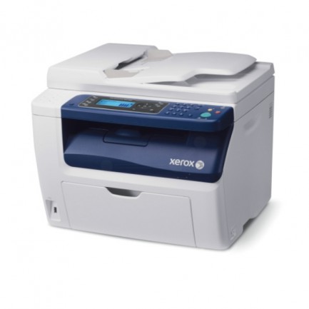 Xerox WorkCentre 6015 V B Toner beim Spezialisten kaufen | druckerpatronen.de