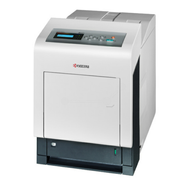 Kyocera ECOSYS P 6030 cdn Toner beim Spezialisten kaufen | druckerpatronen.de