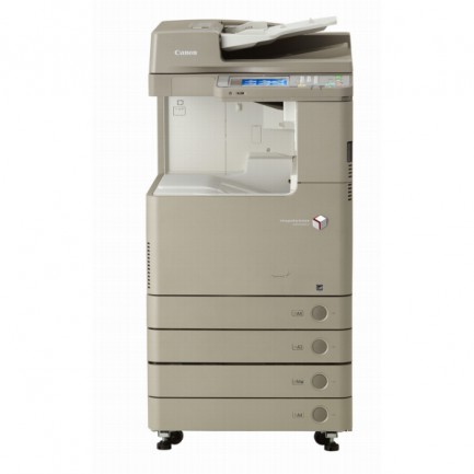Canon iR-C 2020 Toner beim Spezialisten kaufen | druckerpatronen.de