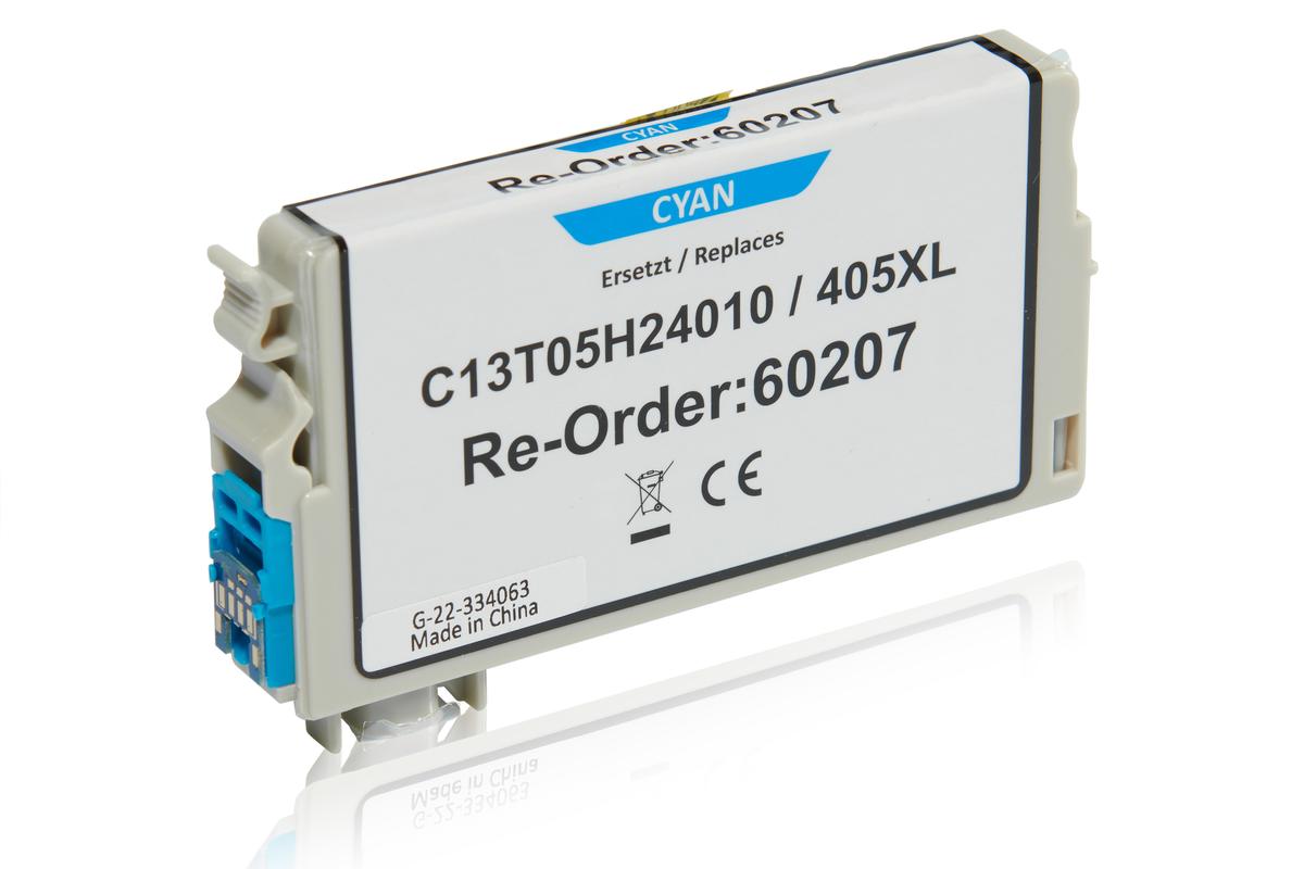 405 XL C 405 XL C