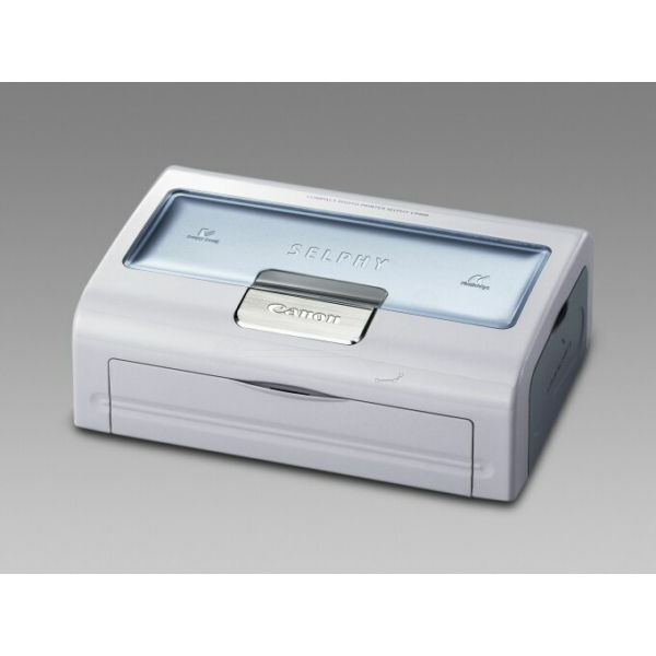 Canon Selphy CP 400 Druckerpatronen beim Spezialisten kaufen | druckerpatronen.de