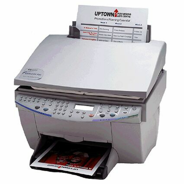 HP OfficeJet G 85 Druckerpatronen beim Spezialisten kaufen | druckerpatronen.de