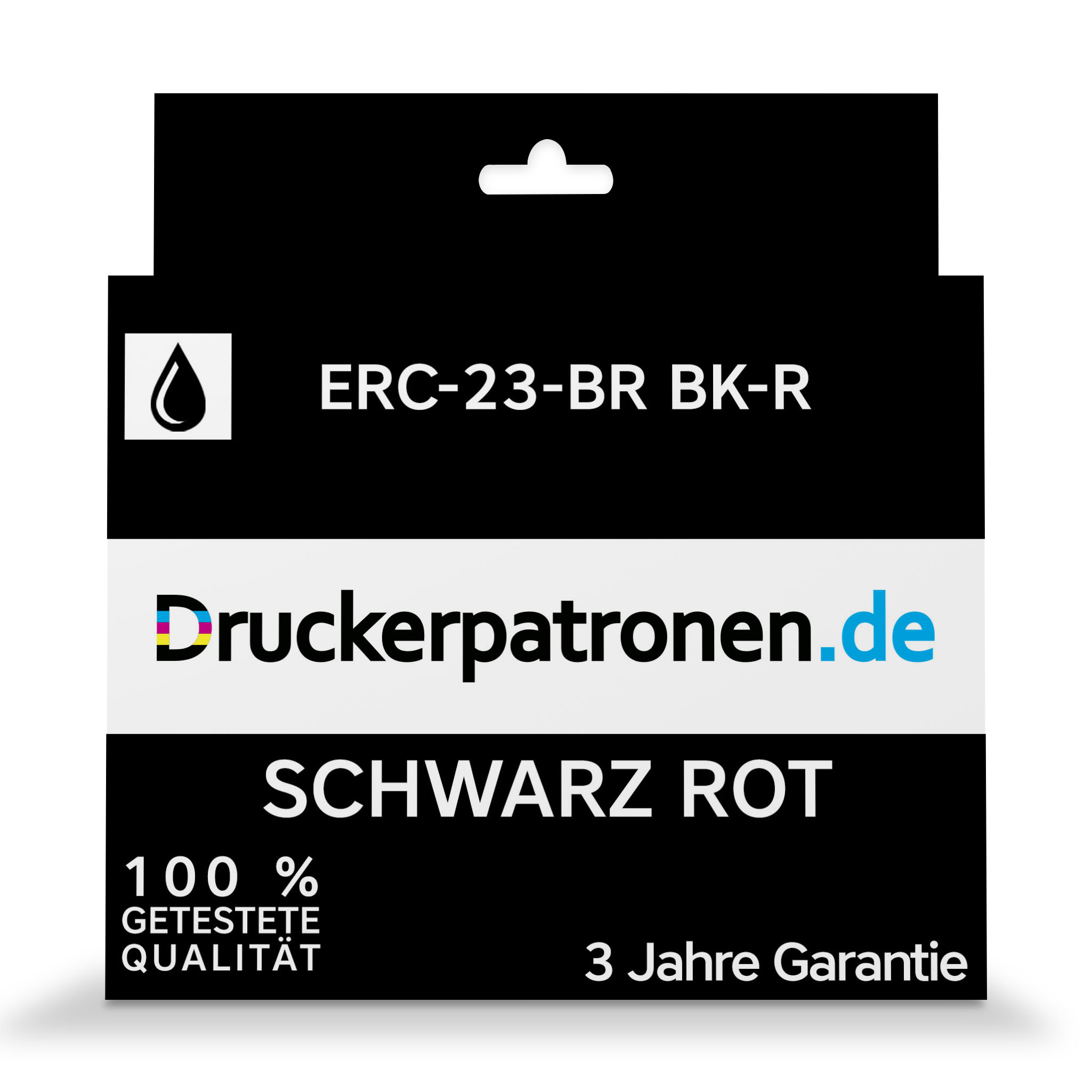 ERC-23-BR BK-R ERC-23-BR BK-R