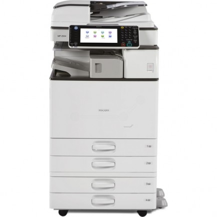 Ricoh Aficio MP 2554 Series Toner beim Spezialisten kaufen | druckerpatronen.de