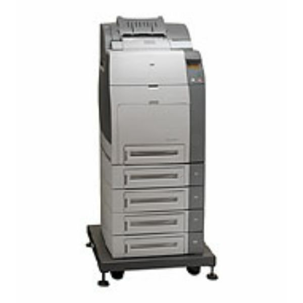 HP Color LaserJet 4700 PH Plus Toner beim Spezialisten kaufen | druckerpatronen.de