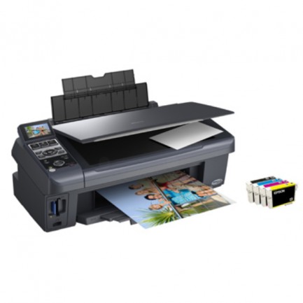 Epson Stylus DX 8450 Druckerpatronen beim Spezialisten kaufen | druckerpatronen.de