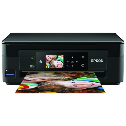 Epson Expression Home XP-442 Druckerpatronen beim Spezialisten kaufen | druckerpatronen.de