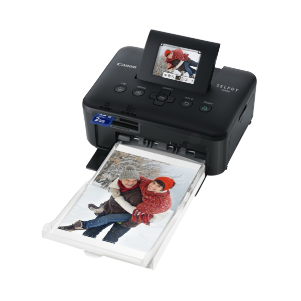 Canon Selphy CP 800 Druckerpatronen beim Spezialisten kaufen | druckerpatronen.de