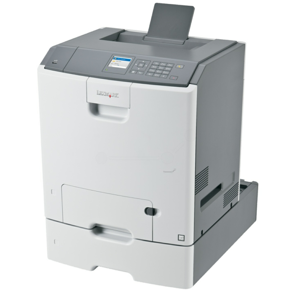 Lexmark C 746 DTN Toner beim Spezialisten kaufen | druckerpatronen.de