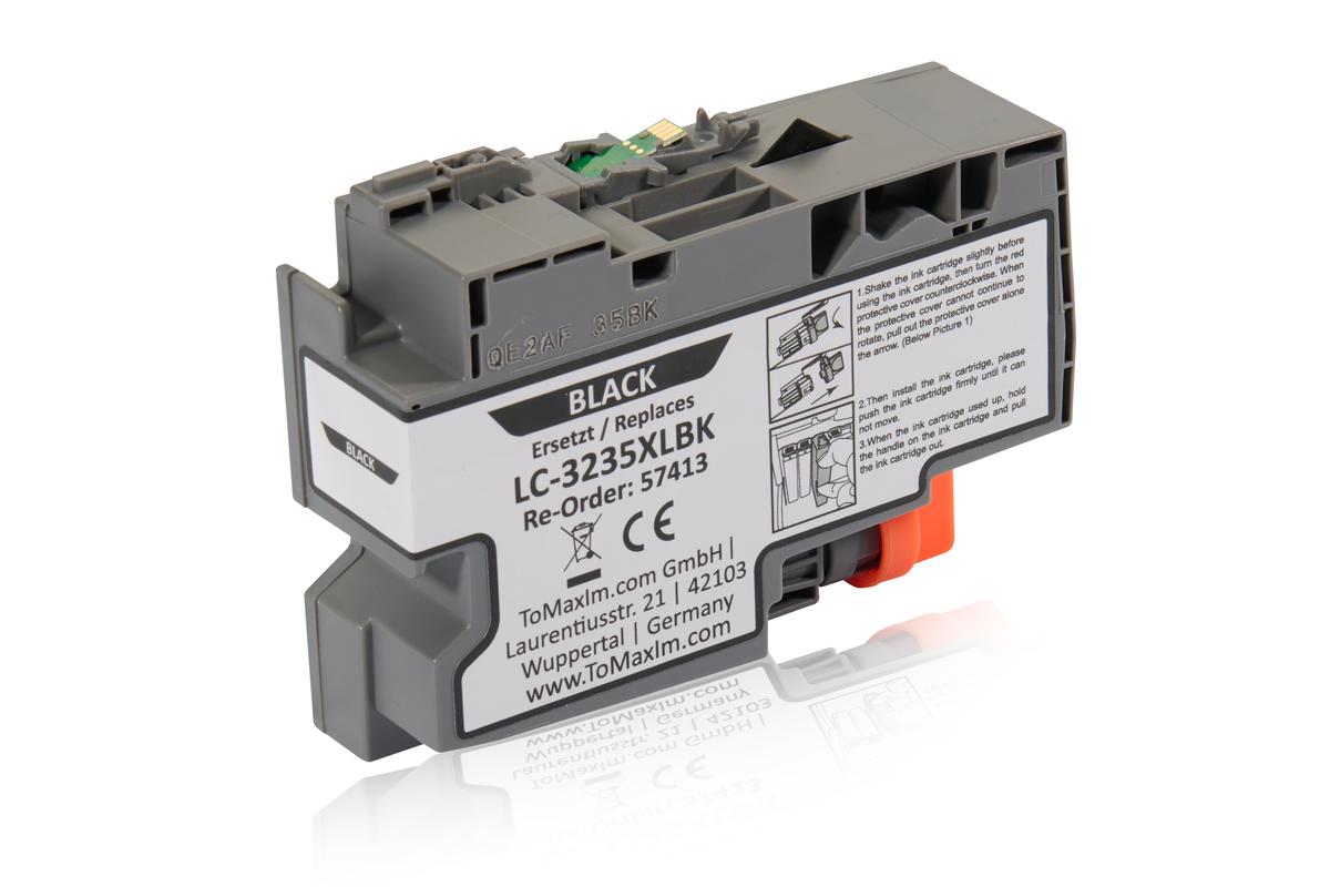 LC-3235 XL BK