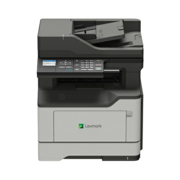 Lexmark MX 321 adn Toner beim Spezialisten kaufen | druckerpatronen.de