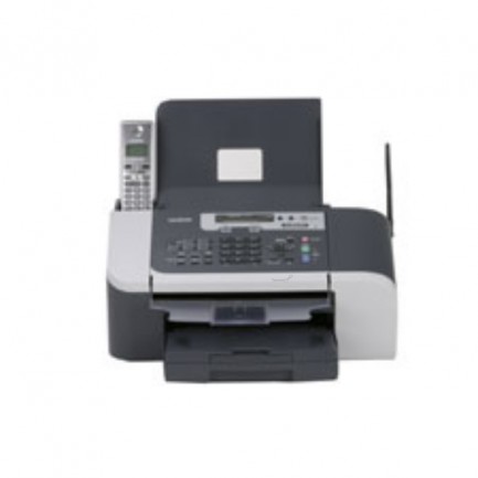 Brother Intellifax 1960 C Druckerpatronen beim Spezialisten kaufen | druckerpatronen.de