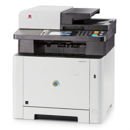 Olivetti D-Color MF 2624 plus Toner beim Spezialisten kaufen | druckerpatronen.de
