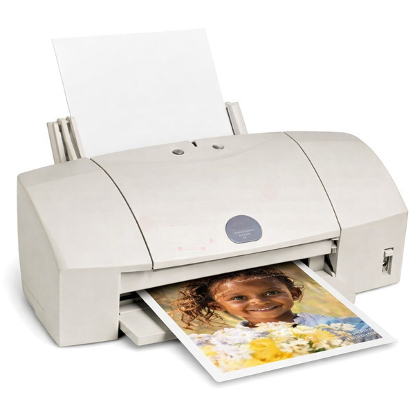 Canon BJC 8200