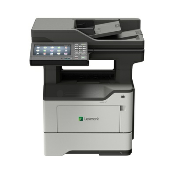 Lexmark MX 620 Series