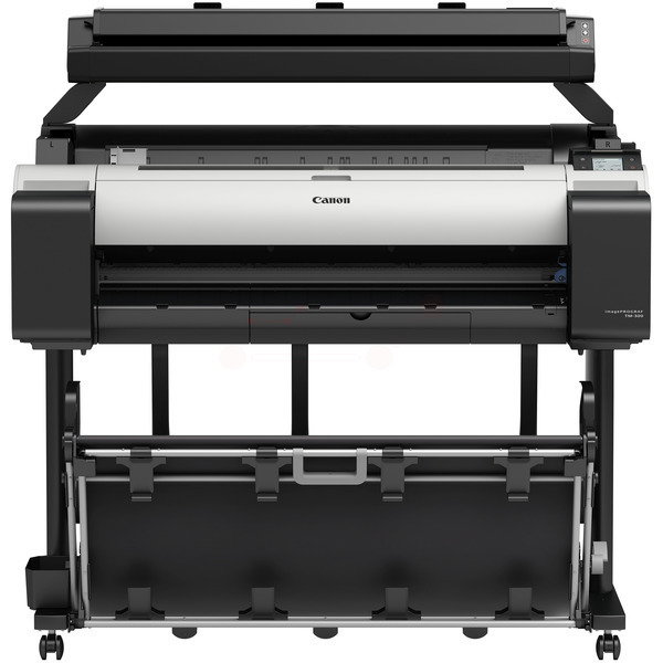 Canon imagePROGRAF TM-305 Druckerpatronen beim Spezialisten kaufen | druckerpatronen.de