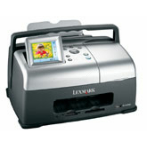 Lexmark P 315 Druckerpatronen beim Spezialisten kaufen | druckerpatronen.de