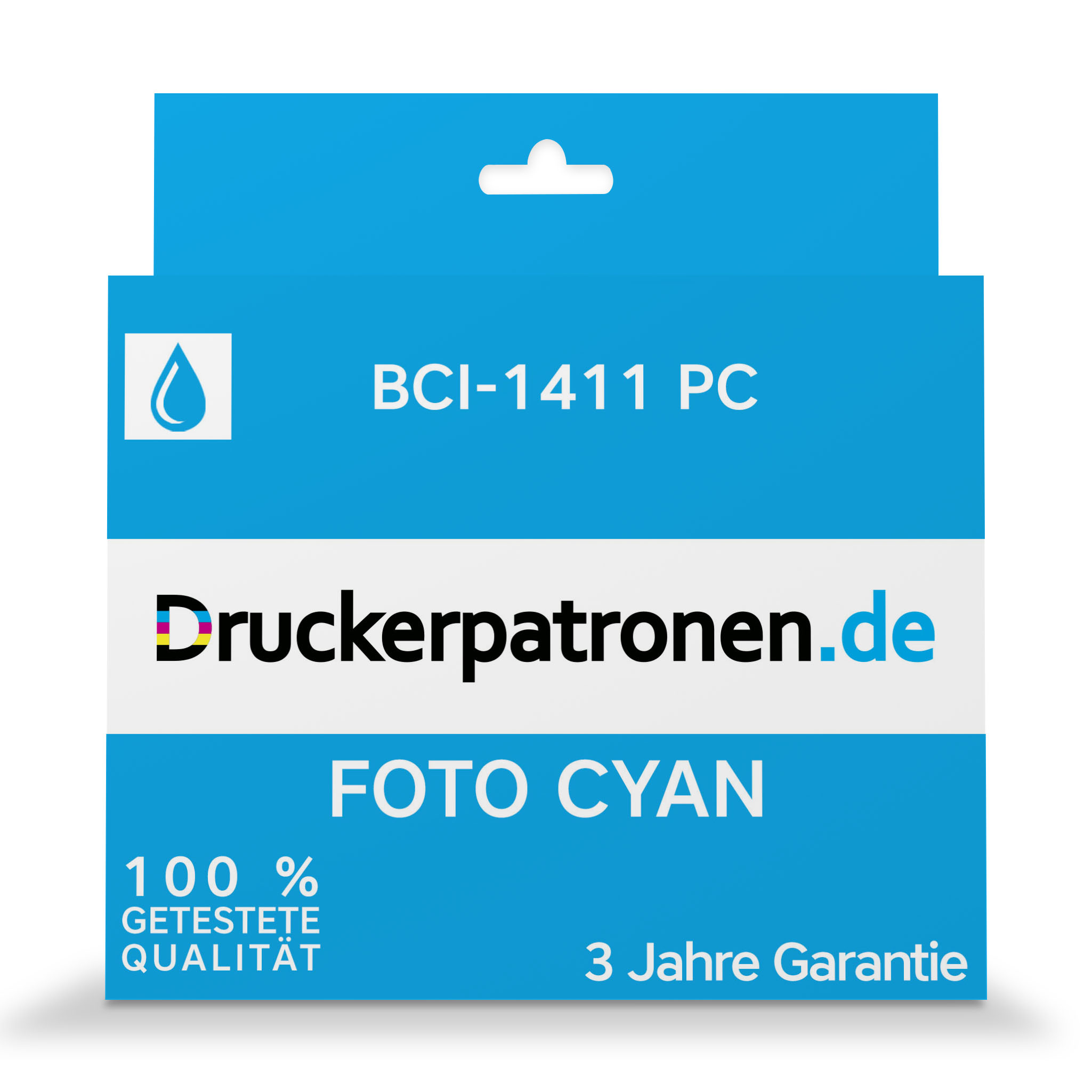 BCI-1411 PC