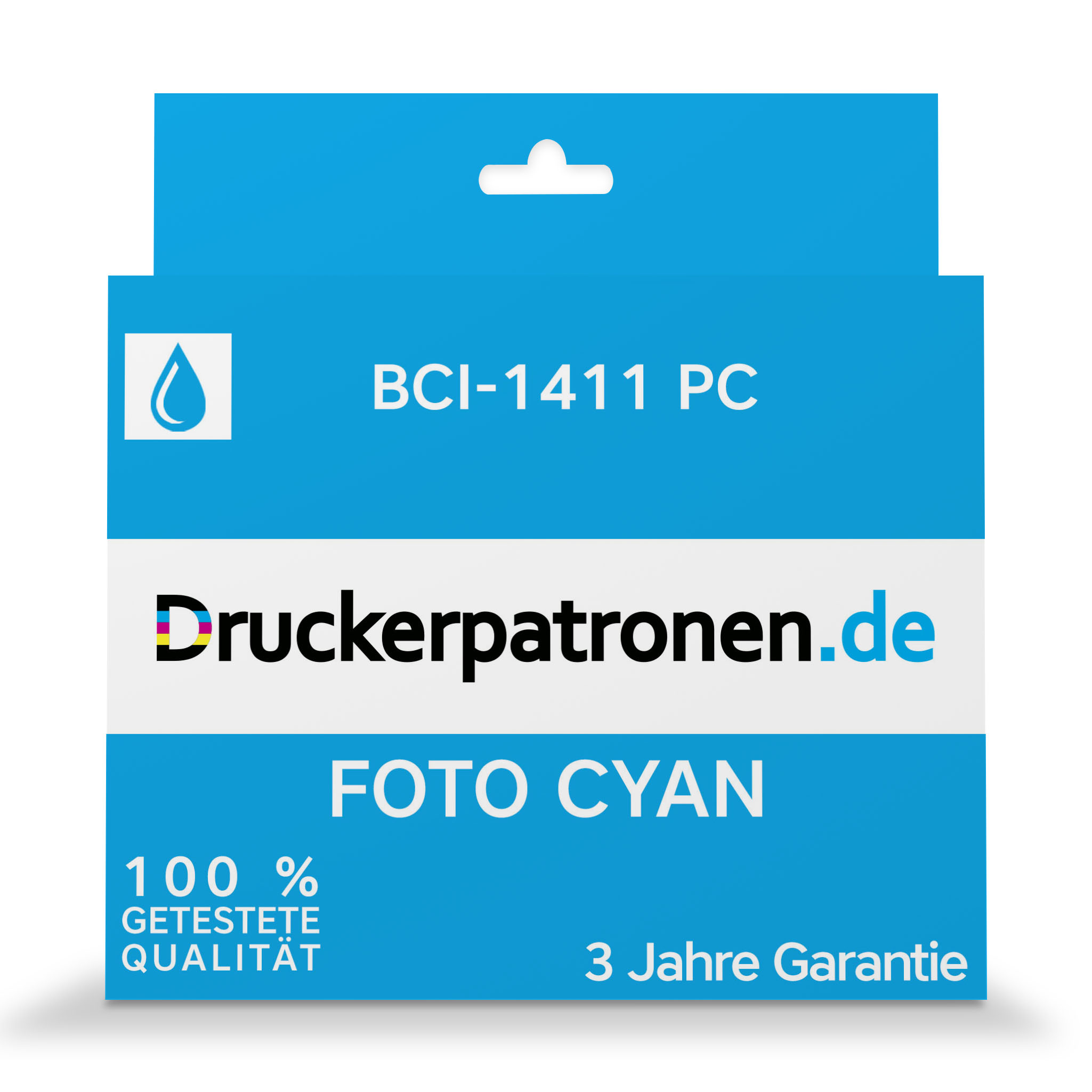BCI-1411 PC BCI-1411 PC