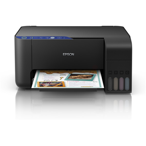 Epson EcoTank L 3151 Druckerpatronen beim Spezialisten kaufen | druckerpatronen.de