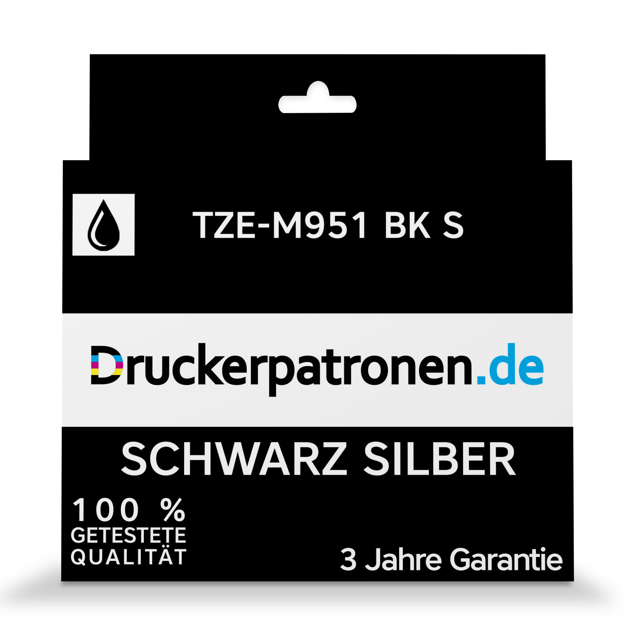 TZE-M951 BK S TZE-M951 BK S