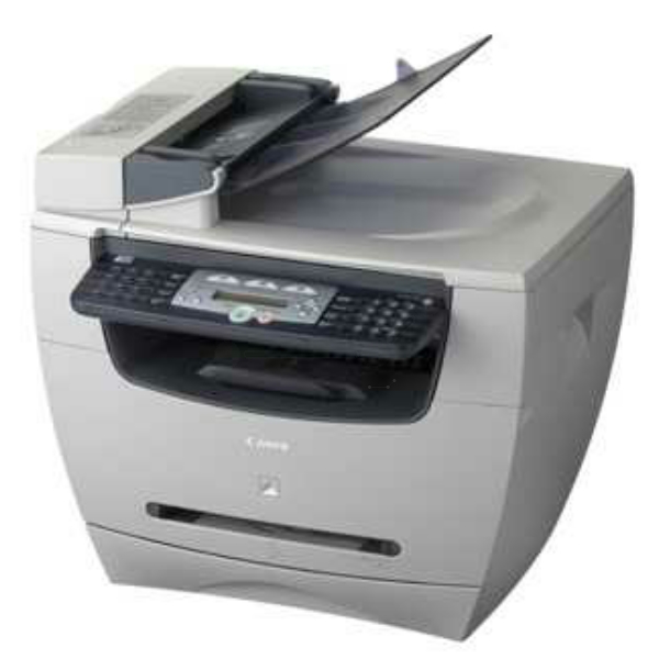 Canon Laserbase MF 5700 Series