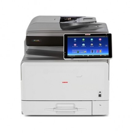 Lanier MP C 306