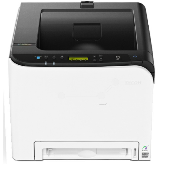 Ricoh Aficio SP C 260 DNw Toner beim Spezialisten kaufen | druckerpatronen.de