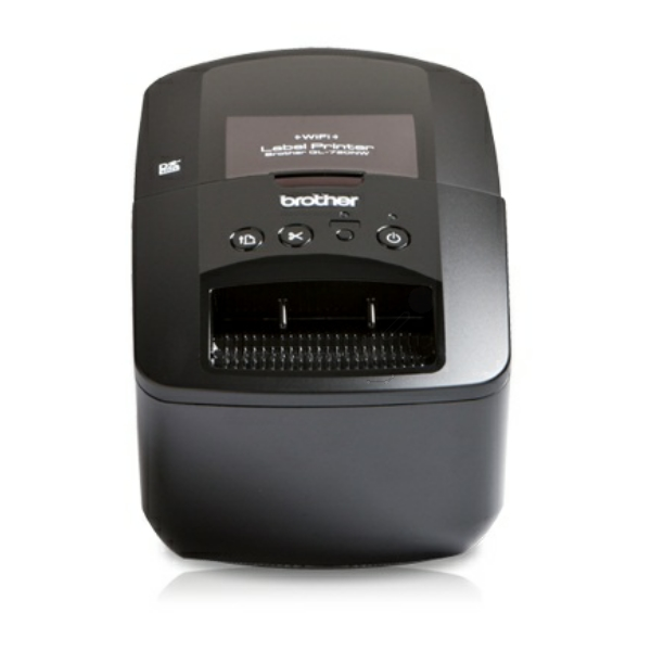 Brother P-Touch QL 720 NW