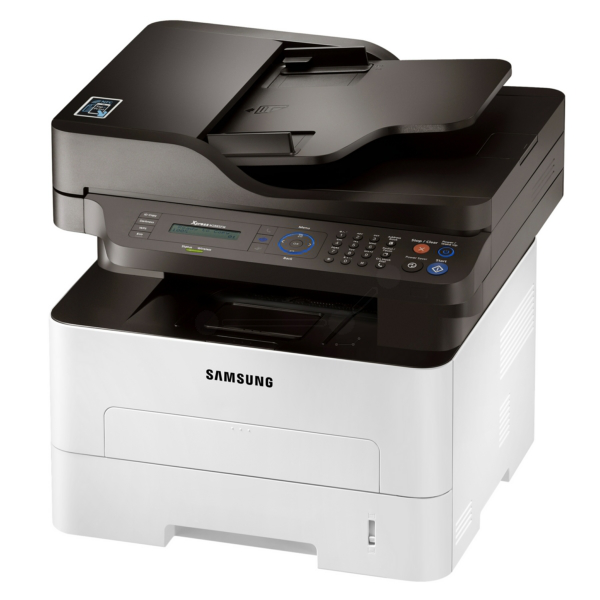 Samsung Xpress M 2885 Series