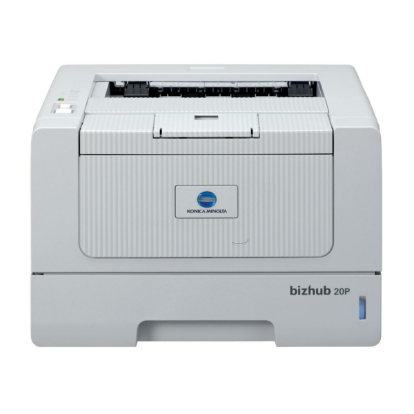 Konica Minolta bizhub 20 P Toner beim Spezialisten kaufen | druckerpatronen.de