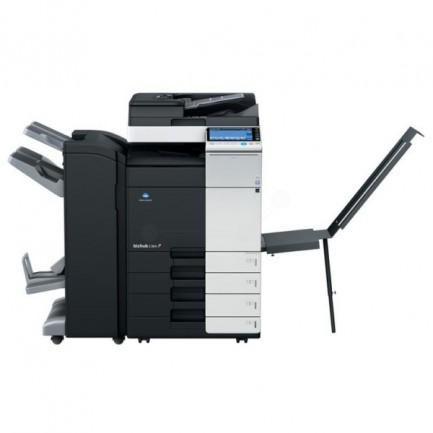 Konica Minolta bizhub C 364