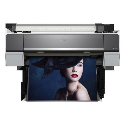 Epson SureColor SC-P 8000 STD Spectro Druckerpatronen beim Spezialisten kaufen | druckerpatronen.de