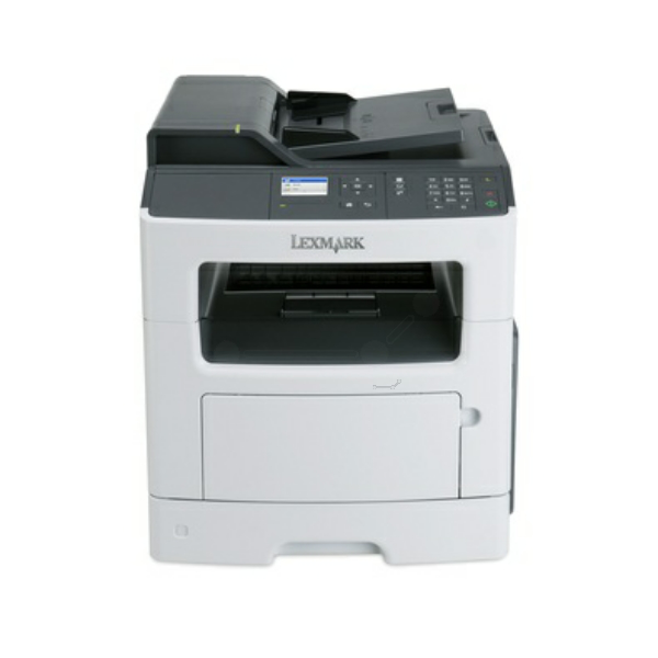 Lexmark MX 310 dn Toner beim Spezialisten kaufen | druckerpatronen.de