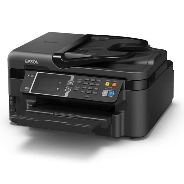 Epson WorkForce WF-3620 WF Druckerpatronen beim Spezialisten kaufen | druckerpatronen.de