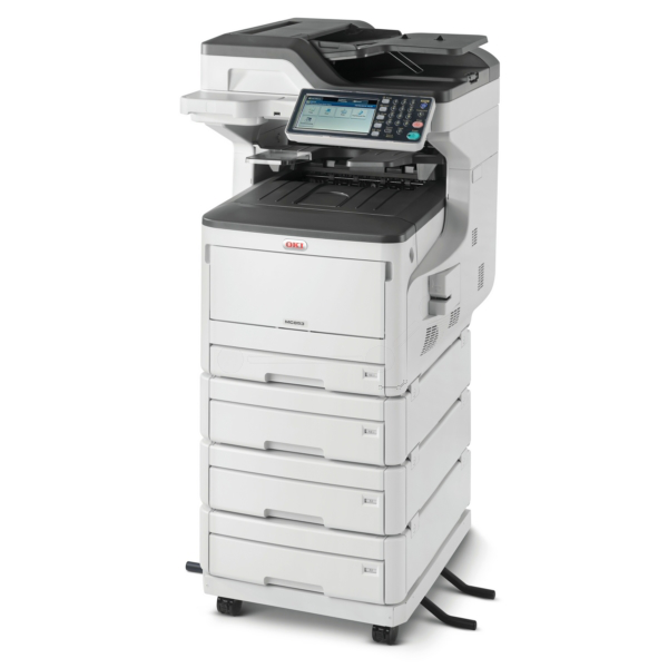 OKI MC 853 dnv Toner beim Spezialisten kaufen | druckerpatronen.de